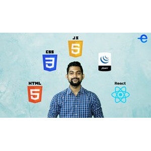 Udemy – React JS- Complete Guide for Frontend Web Development [2021 ...