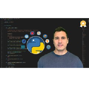 Udemy – Build a Data Analysis Library from Scratch in Python 2019-2 ...