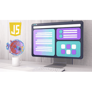 20 JavaScript Projects: Build Real Apps for Portfolio Today