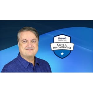 AI-900_AI-901 Azure AI Fundamentals Exam Prep In One Day