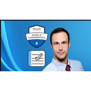 AI-901_ Microsoft Azure AI Fundamentals _ 5 Practice Exams