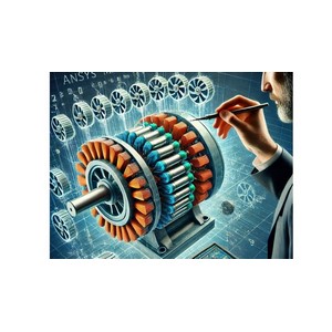 Ansys Maxwell Made Easy: A Step-by-Step Beginner's Guide