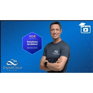 AWS Certified Solutions Architect Associate (SAA-C03) Course