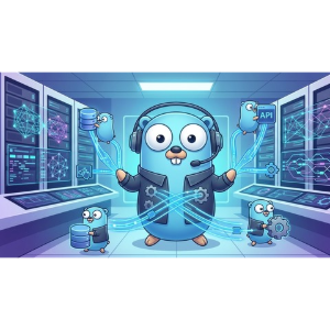 Advanced Go & Concurrency: Master Complex Server-Side Logic