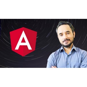 Angular Bootcamp – Zero to Interview Ready (Angular 21)
