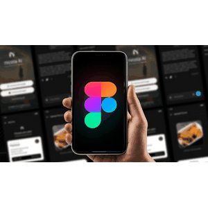 Become App Designer PRO with Figma in 2026: Zero to Hero