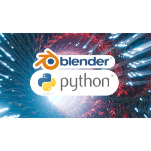 Blender Python Addon Development Vol 1