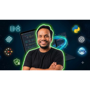 Build AI Agents in Python: LangChain LangGraph MCP & RAG