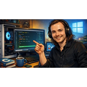 C Programming On Windows For Beginners
