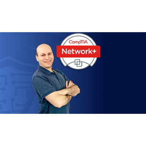 CompTIA Network+ (N10-009) Full Course & Practice Exam