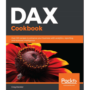 DAX Cookbook