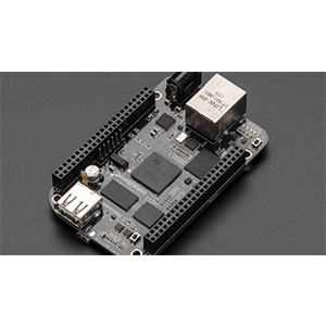 Embedded Linux Step by Step using Beaglebone Black