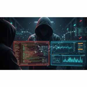 Ethical Hacking Offensive and Defensive Security