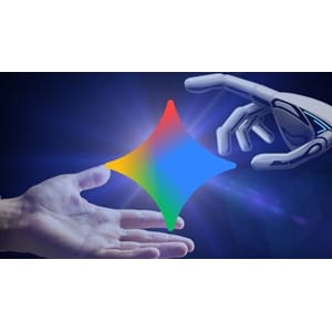 Gemini AI_ Complete Guide to Google’s Powerful AI