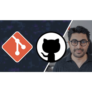 Git & GitHub for Beginners: The Complete Hands On Course