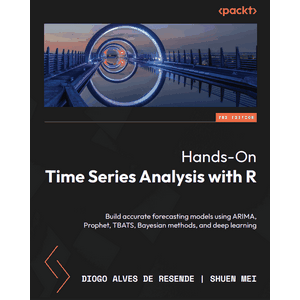 Hands-On Time Series Analysis with R
