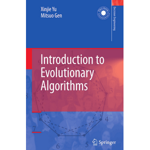 Introduction to Evolutionary Algorithms