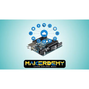 Introduction to Internet of Things(IoT) using Arduino