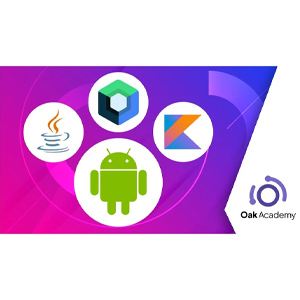 Jetpack Compose & Kotlin & Java for Android App Development