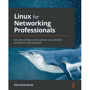 Linux for Networking Professionals
