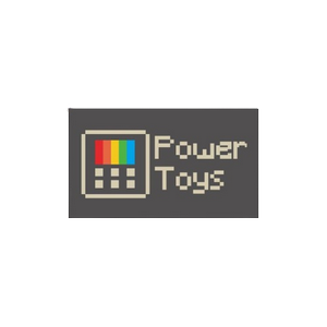 Microsoft PowerToys for Windows 10