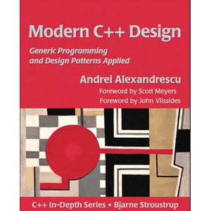 Modern C++ Design