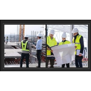 Master Construction Drawing & Structural Engineering -2 in 1