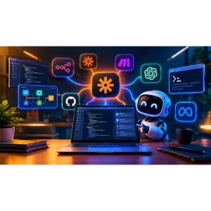 Master Vibe Coding with AI Agents: Build Real-World Apps