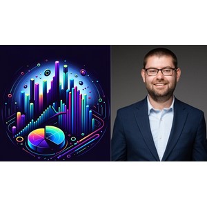 Mastering Data Visualization and Animation with Python