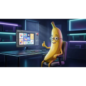 Nano Banana Pro + ChatGPT for Graphic Design