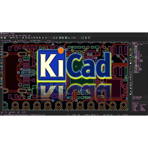 PCB Design with KICAD from Basic to Advanced