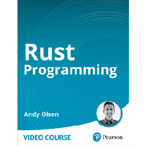 Rust Programming Essentials