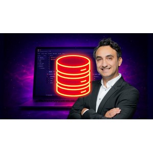 SQL Mastery for Data Analytics and Business Intelligence