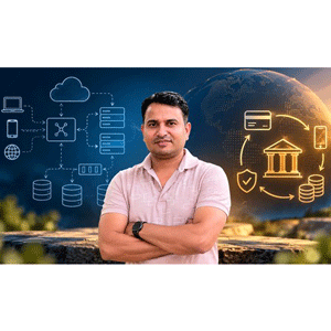System Design Masterclass: Scalable Financial Systems