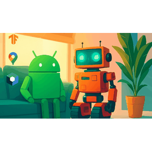 The Complete Android 16 Course [Part 3] - Become a Master