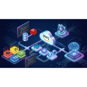 The Complete Backend Cloud & AI Engineering Masterclass