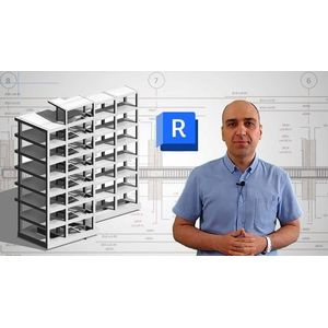BIM Revit Structure 2026: RC Building, Rebar & Shop Drawing.jpg